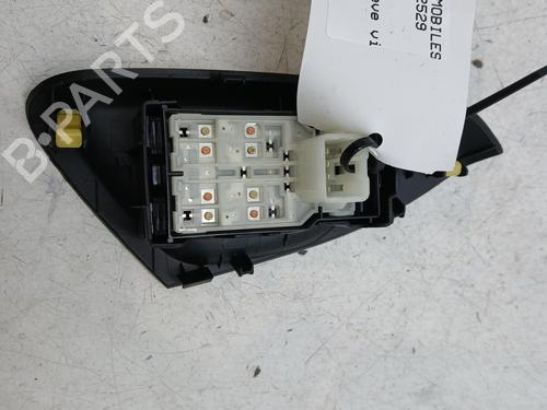 Left front window switch CITROËN C1 II (PA_, PS_) 1.0 VTi 72 | BP32281129I27
