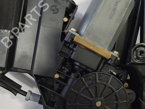 Used Rear right window mechanism FORD GALAXY I (WGR) 1.9 TDI (130 hp) 22828285
