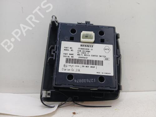 Switch RENAULT SCÉNIC III (JZ0/1_) 1.5 dCi | BP36683940I30 - Image 2