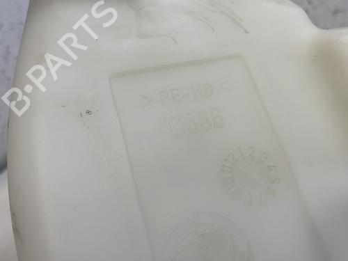 Windscreen washer tank FIAT PANDA (169_) 1.1 (169.AXA1A) | BP27874655C113 
