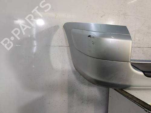 Rear bumper PEUGEOT 307 Break (3E) 2.0 HDI 90 | BP30184199C8