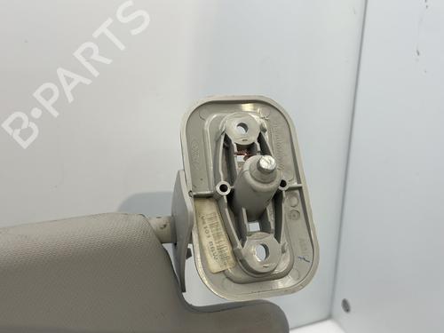 Parasol izquierda Parasol izquierda FORD TRANSIT CUSTOM V362 Van (FY, FZ) 2.0 EcoBlue (130 hp) 33806858 33806858