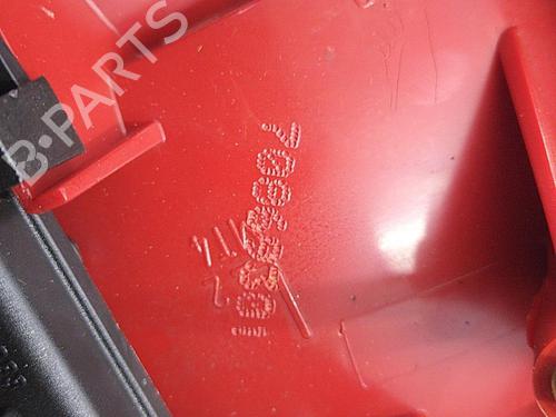 Left taillight VW POLO (6N2) 1.4 TDI | BP22826482C34 