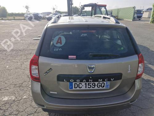 Tailgate DACIA LOGAN MCV II 1.5 dCi | BP38185548C6 - Image 13