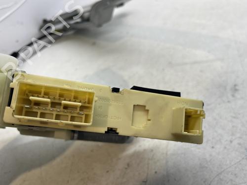 Fensterheber links vorne CITROËN C4 I (LC_) 1.6 HDi | BP29582083C22 