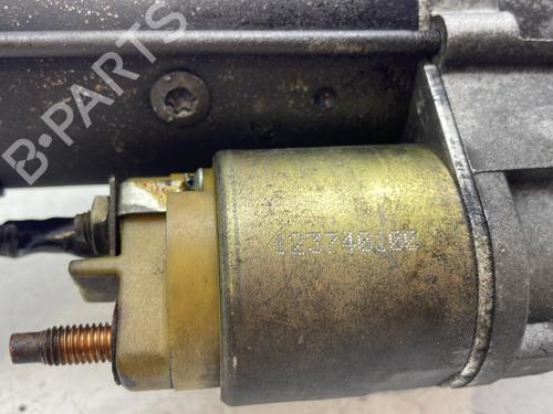 Used Starter Starter CITROËN XSARA PICASSO (N68) 2.0 HDi (90 hp) 33806910 33806910