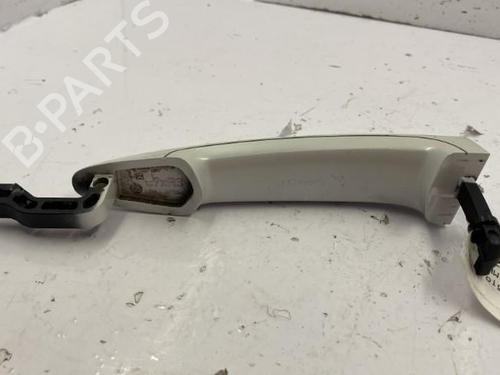 Used Rear right exterior door handle BMW 3 Touring (F31) 316 d (116 hp) 22840705