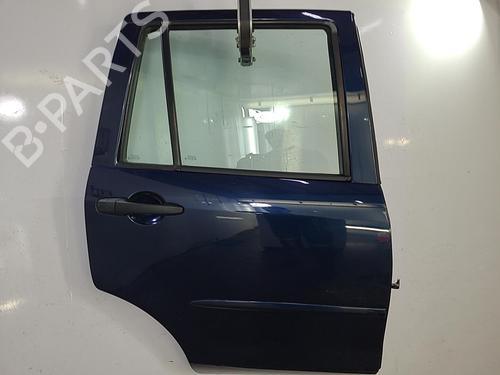 Right rear door MAZDA 2 (DY) 1.4 CD | BP22825604C5 