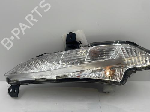 Blinklys foran venstre PEUGEOT 308 SW II (LC_, LJ_, LR_, LX_, L4_) 2.0 BlueHDi 150 (150 hp) 33198520