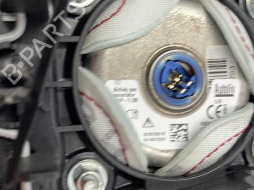 Used Driver airbag RENAULT CLIO IV (BH_) 1.5 dCi 75 (75 hp) 22833789