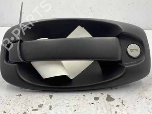 Front right exterior door handle CITROËN NEMO Box Body/MPV (AA_) 1.4 | BP22841713C129 
