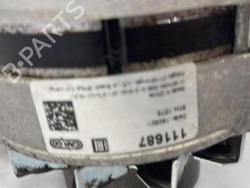 Alternator FIAT PANDA (141_) 900 | BP22831409M7 