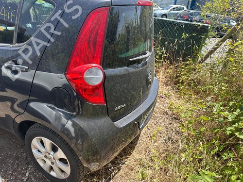 Used Parts OPEL AGILA B (H08) 1.0 (F68) 4908226