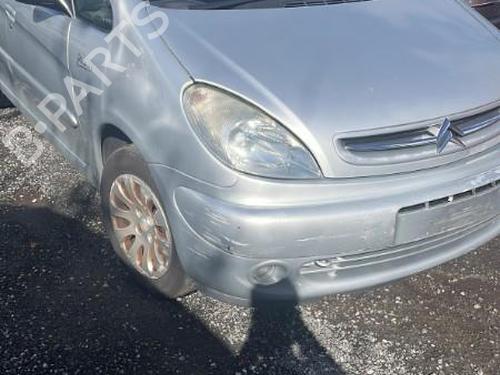 Fuse box CITROËN XSARA PICASSO (N68) 2.0 HDi | BP22846036E1 