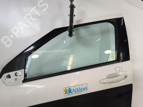 Left front door CITROËN C4 CACTUS 1.6 BlueHDi 100 | BP29222361C2 