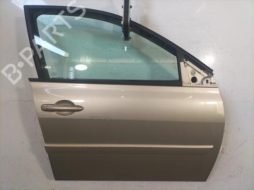 Used Right front door RENAULT MEGANE II (BM0/1_, CM0/1_) 1.5 dCi (BM1E, CM1E) (106 hp) 24571005