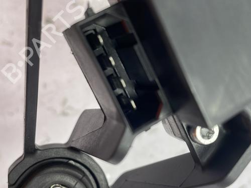 Back wipers mechanism VW POLO (9N_, 9A_) 1.4 TDI | BP22843511C84 