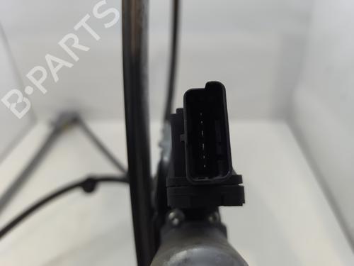 Rudehejsemekanisme ventre foran RENAULT LAGUNA II (BG0/1_) 1.9 dCi (BG1A, BG1W, BG0G) | BP29736970C22 