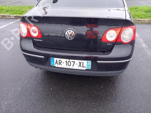 Alternator VW PASSAT B6 (3C2) 1.9 TDI | BP23077774M7 - Image 6