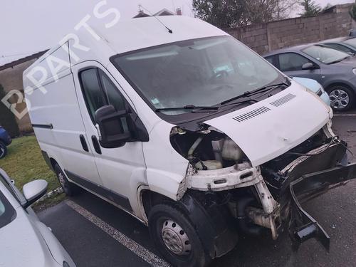 Spejlkontakt PEUGEOT BOXER Van 2.2 HDi 120 | BP24468956I25 - Image 6
