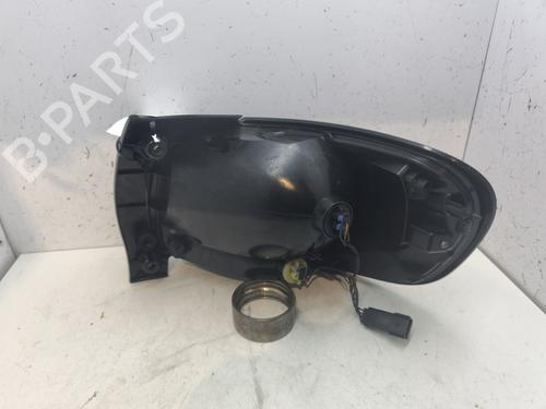 Left taillight CITROËN C3 AIRCROSS II (2R_, 2C_) 1.2 PureTech 110 (2RHNZB, 2RHNZW, 2RHNPX, 2RHNPJ) | BP28181111C34 