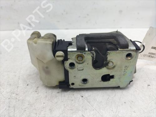 Rear right lock FIAT PUNTO (188_) 1.2 60 (188.030, .050, .130, .150, .230, .250) | BP30045730C99 