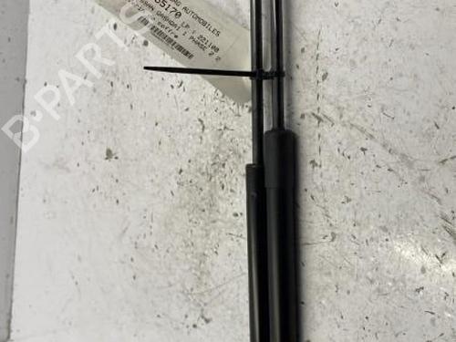 Tailgate lift support NISSAN QASHQAI I (J10, NJ10) 2.0 dCi All-wheel Drive | BP22834235C138 