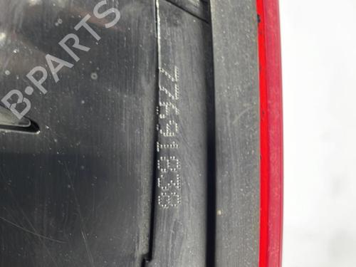 Left taillight VW POLO V (6R1, 6C1) 1.6 TDI | BP22829975C34 