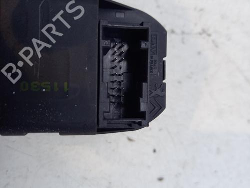 Left front window switch PEUGEOT 206 Hatchback (2A/C) 1.4 i | BP29339054I27 