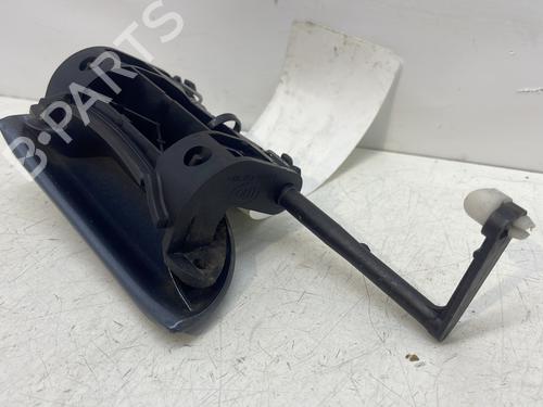 Klamka zewnętrzna drzwi przednich prawych PEUGEOT 206 Hatchback (2A/C) 1.6 16V | BP29044145C129 