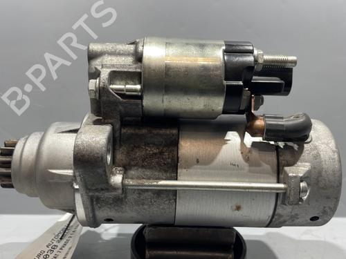 Used Starter VW PASSAT B8 (3G2, CB2) 1.6 TDI (120 hp) 28482244