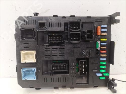 Used Fuse box Fuse box CITROËN C5 II (RC_) 2.0 HDi (RCRHRH) (136 hp) 23830577 23830577