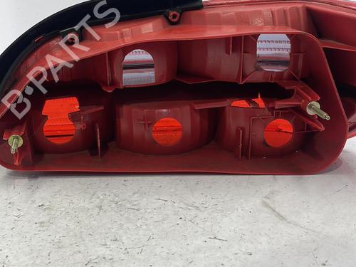 Left taillight PEUGEOT 406 (8B) 2.0 HDI 110 | BP22830064C34 