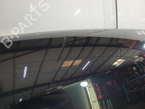 Left front fenders AUDI ALLROAD C5 (4BH) 2.7 T quattro | BP22826014C41 