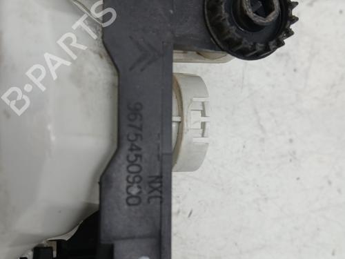 Used Left front fog light Left front fog light CITROËN C3 Picasso (SH_) [2008-2026] 34500374 34500374