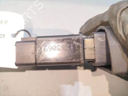 Warning switch RENAULT MEGANE I (BA0/1_) 1.4 16V (BA0D, BA1H, BA0W, BA10) | BP29222472I22 