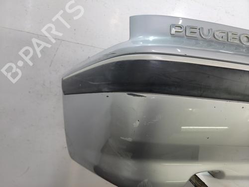 Rear bumper PEUGEOT 406 (8B) 2.0 HDI 110 | BP28277444C8 