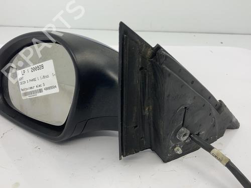 Used Left mirror SEAT IBIZA III (6L1) 1.9 TDI (100 hp) 22815887