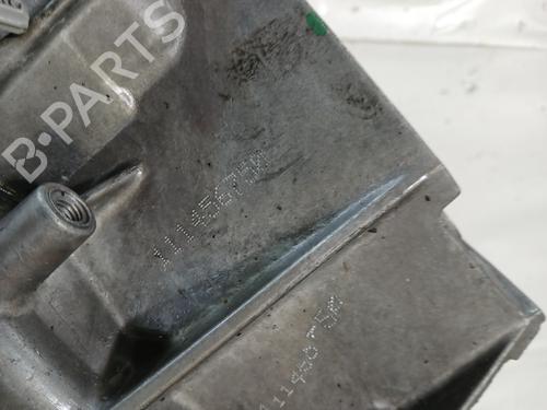 Gearbox RENAULT KANGOO III MPV TCe 130 (KJMB) | BP28824128M3 - Image 5