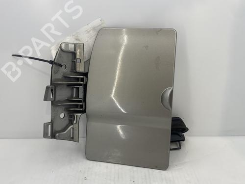 Tanklåg RENAULT TRAFIC II Bus (JL) 2.0 dCi 115 (JL00, JL01, JL0H, JL0M, JL0U) (114 hp) 31948044