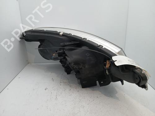 Left headlight CITROËN C4 AIRCROSS 1.6 HDi 115 AWC | BP39742894C28 - Image 5