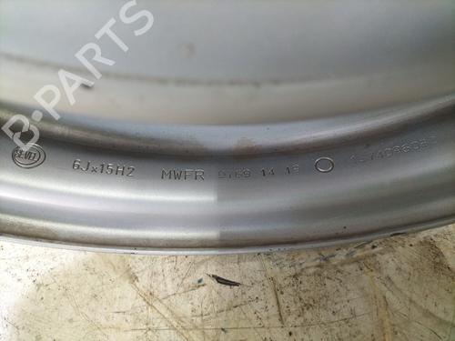 Fælk FIAT DUCATO Van (250_) 120 Multijet 2,3 D | BP32186685C45 