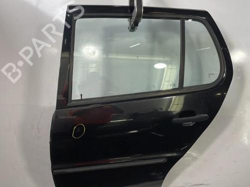 Used Left rear door VW POLO III (6N1) 60 1.4 (60 hp) 22836679