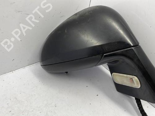 Right mirror CITROËN C4 Coupe (LA_) 2.0 HDi | BP22832174C27 