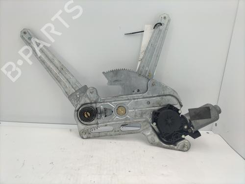 Used Front left window mechanism Front left window mechanism RENAULT SAFRANE II (B54_) 2.2 dT (B54G) (113 hp) 32041799 32041799