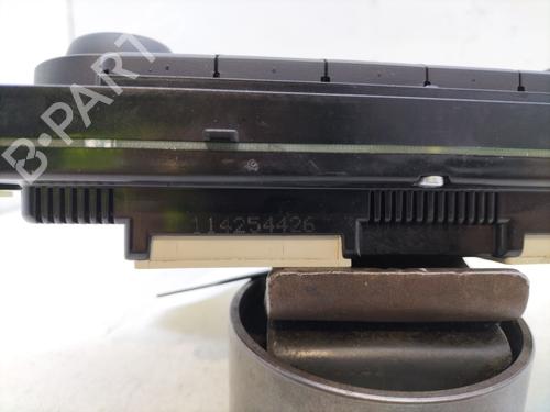 Climate control SEAT ALTEA XL (5P5, 5P8) 1.6 TDI | BP29960072I5 