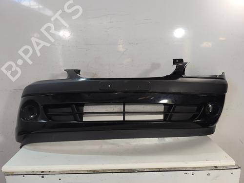 Used Front bumper HYUNDAI GETZ (TB) 1.1 (67 hp) 28054377
