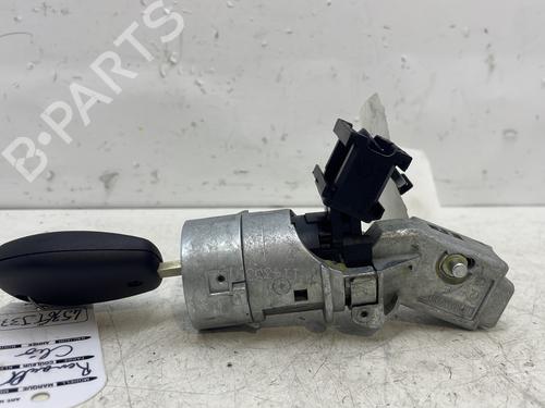 Used Ignition barrel RENAULT CLIO III (BR0/1, CR0/1) 1.2 16V (BR02, BR0J, BR11, CR02, CR0J, CR11) (75 hp) 29894286
