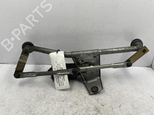Used Front wiper motor Front wiper motor PEUGEOT 206 Hatchback (2A/C) 1.4 HDi eco 70 (68 hp) 22834502 22834502