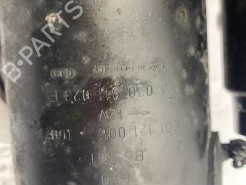 Used Starter VW GOLF IV (1J1) 1.6 (100 hp) 22841342